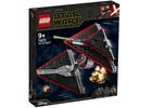 Blocos de Montar - Lego Star Wars - Tie Fighter Sith LEGO DO BRASIL