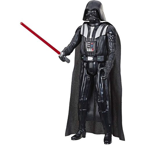 Figura Basica Star Wars - The Rise of Skywalker - Darth Vader HASBRO