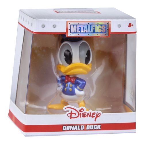 Boneco Jada Metal Disney - Donald Duck - 4554 DTC