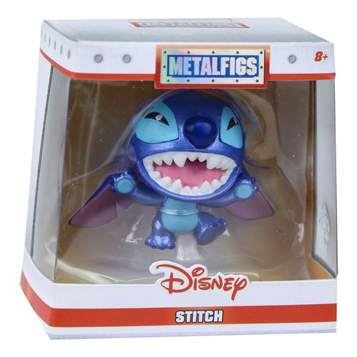 Boneco Jada Metal Disney - Stitch - 4554 DTC