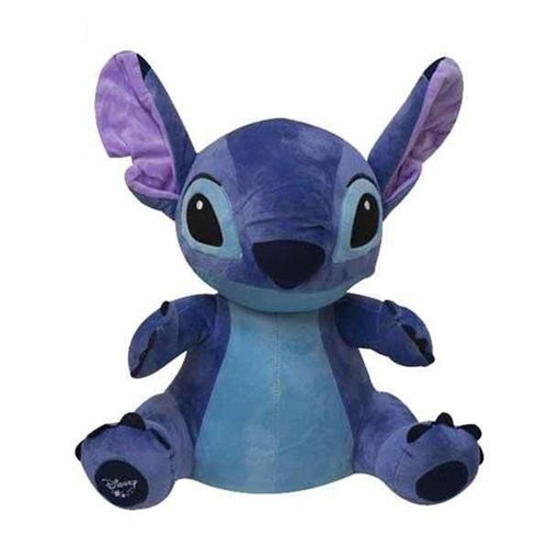 Pelucia Lillo e Stitch - Stitch com Som