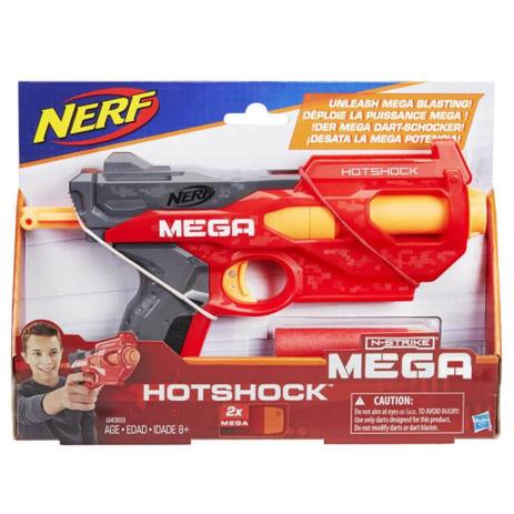 Nerf: Legends  Armas de brinquedo da Hasbro vão ganhar jogo de