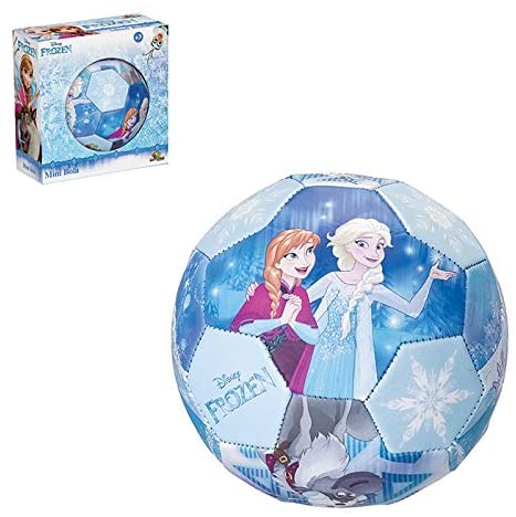 Mini Bola Frozen - Art Brink ZEIN
