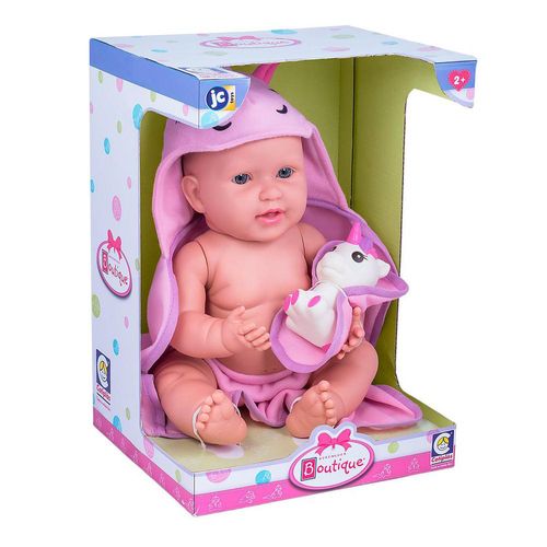 Boneca Boutique Berenguer Unicornio