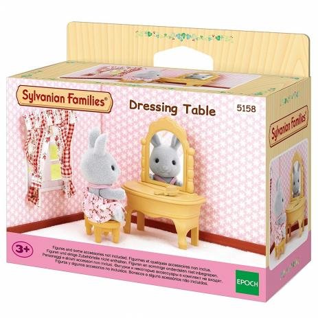 Toucador - Sylvanian Families