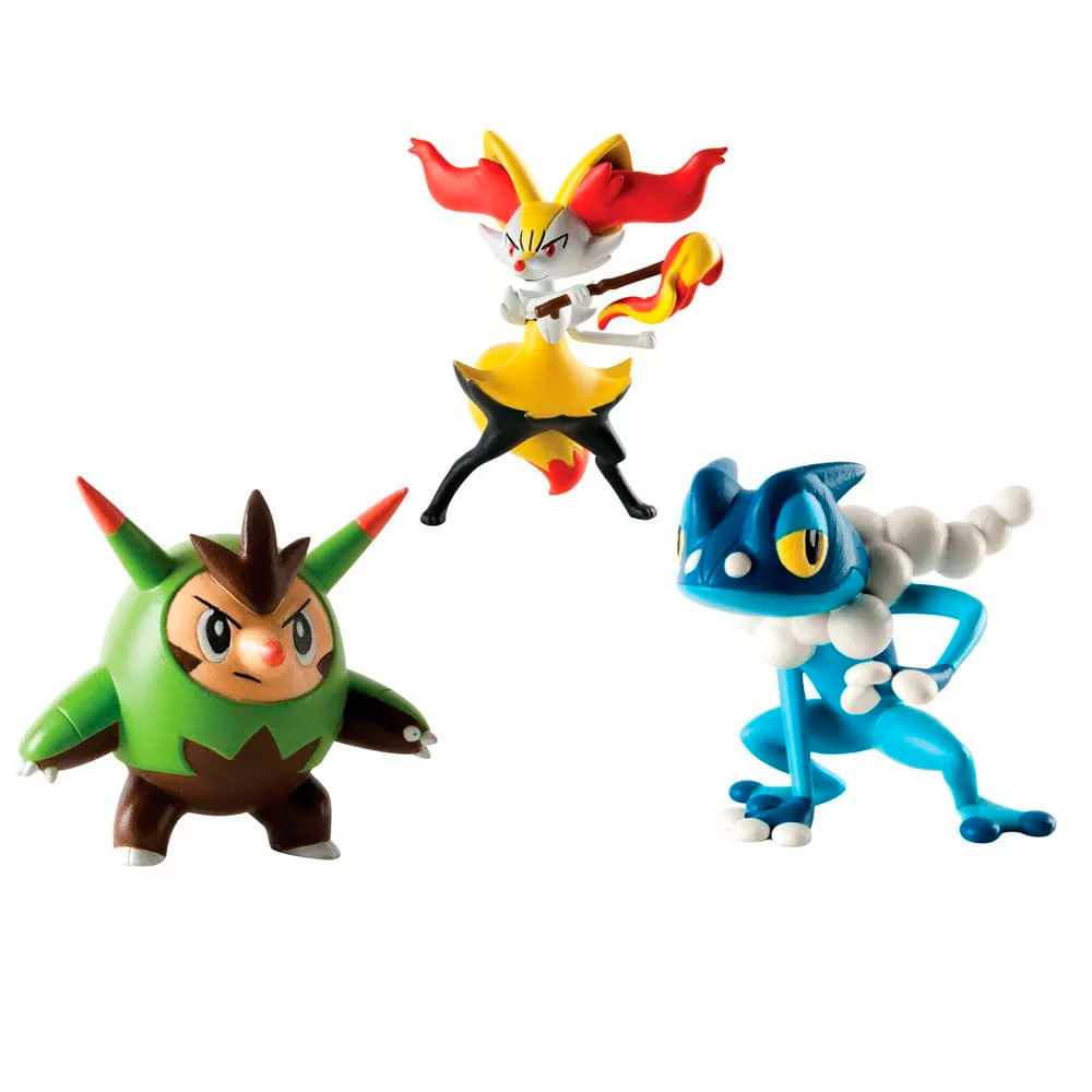 Compre Pokémon - Figuras De Ação - Aerodactyl aqui na Sunny Brinquedos.