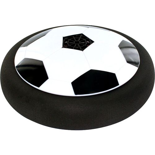 Flat Ball- Air Power- Super Disco High Tech