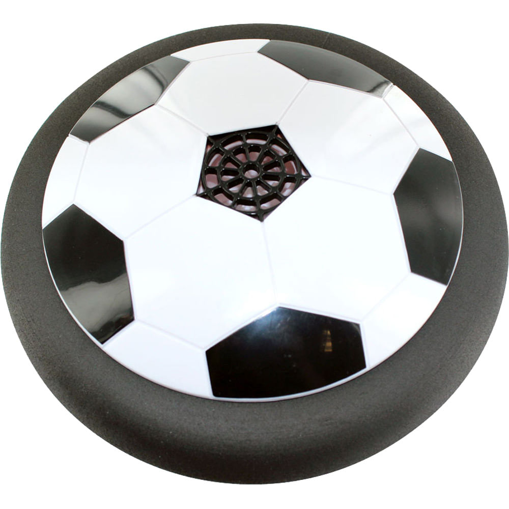 Flat Ball- Air Power- Super Disco High Tech