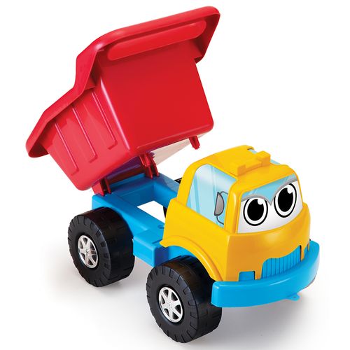Caminhao - Truck Zoiao