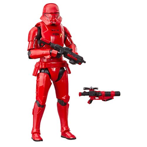 Figura Vintage Collection - Star Wars The Rise of Skywalker - Sith Jet Trooper HASBRO