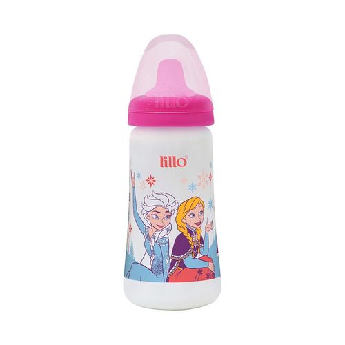 Copo - Disney Frozen - 300 ml - Copo Colors - Elsa LILLO DO BRASIL INDU