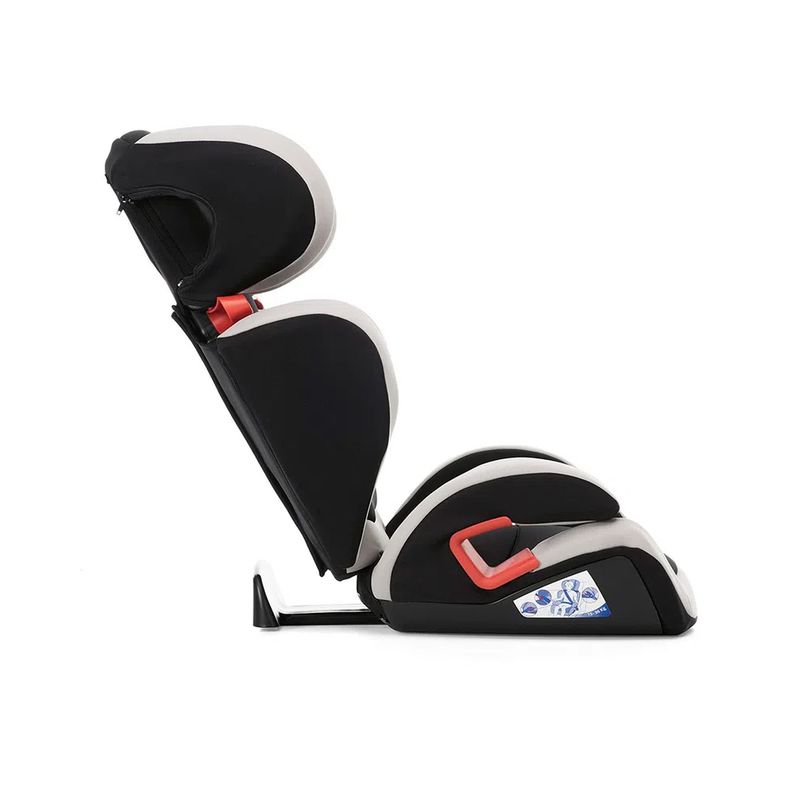 Cadeira Auto Chicco Key 15 a 36kg (Grupo 2-3) Black Night - Cadeirinha para  Automóvel - Magazine Luiza