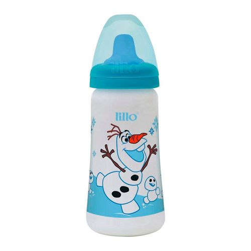 Copo - Disney Frozen - 300 ml - Copo Colors - Olaf LILLO DO BRASIL INDU