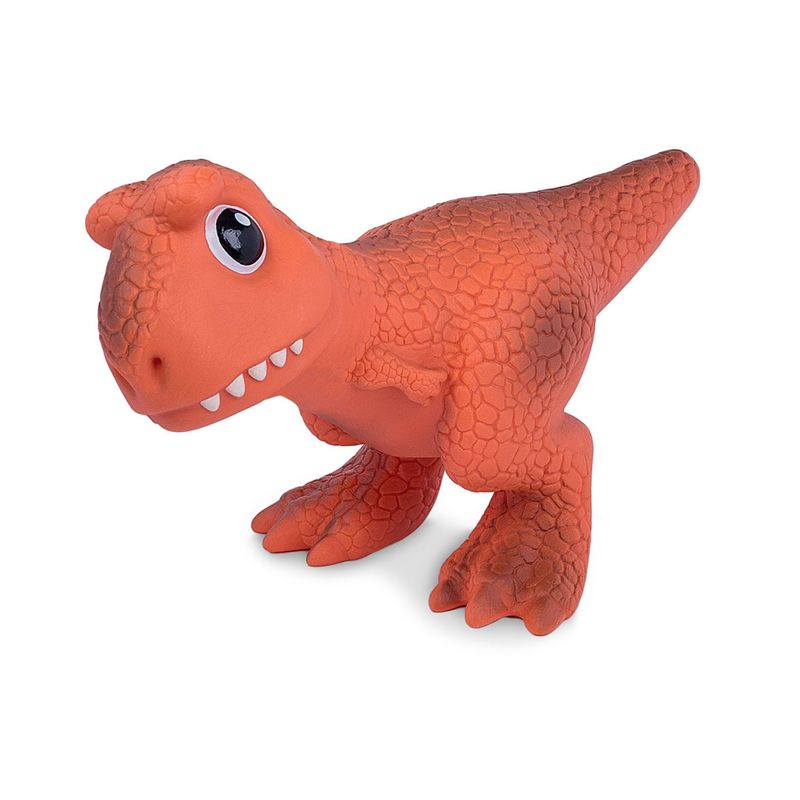 Boneco dinossauro baby