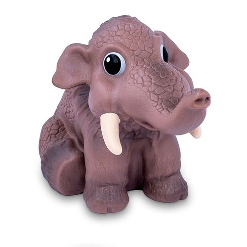 Dinossauro - Dino World Baby - Mamute