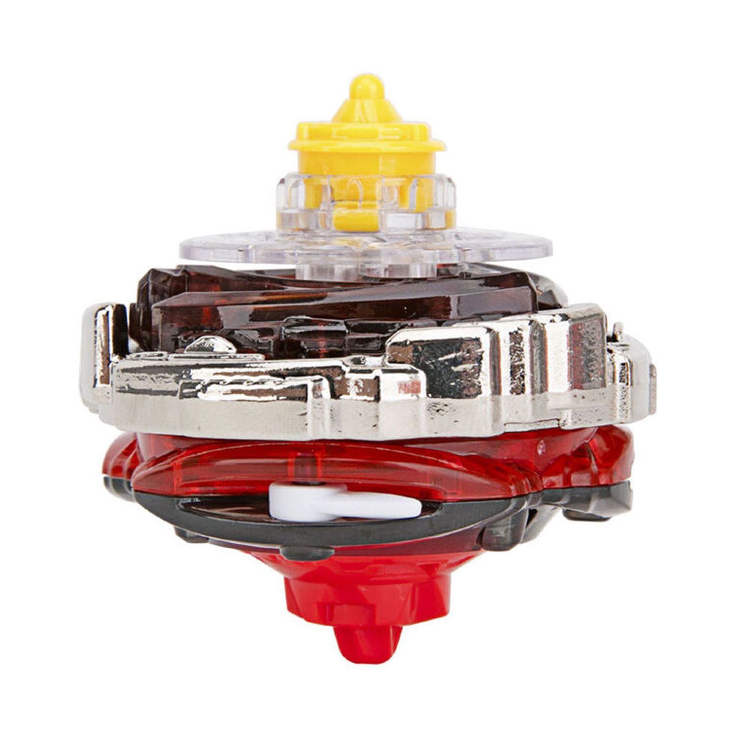 Jogo - Piao BeyBlade - Destruction Belfyre - Branco HASBRO