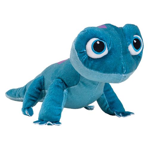 Disney - Pelucia Salamandra Frozen BARAO