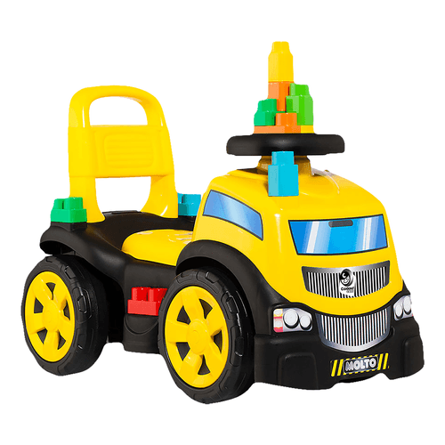 Andador - Baby Land 3 EM 1 - 8014 CARDOSO