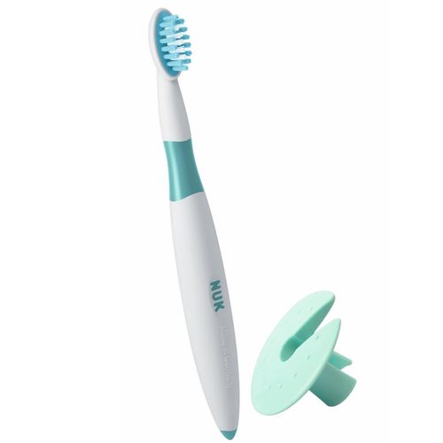 Escova de Dente Nuk NUK