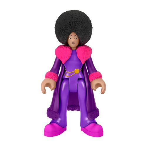 Imaginext The Rise Of Gru - Belle Bottom MATTEL