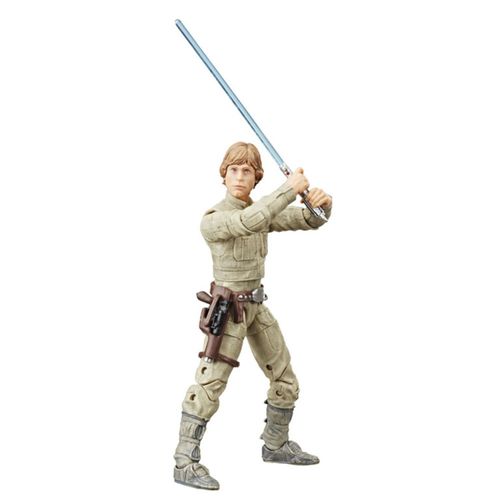 Figura Articulada – Star Wars Episodio 5 – 40 anos do Imperio Contra Ataca – Luke Skywalker Bespin HASBRO