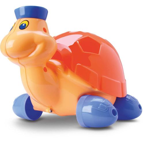 Baby Land Tortuga - Laranja CARDOSO