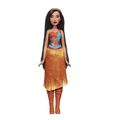 Boneca Disney Classica Pocahontas HASBRO
