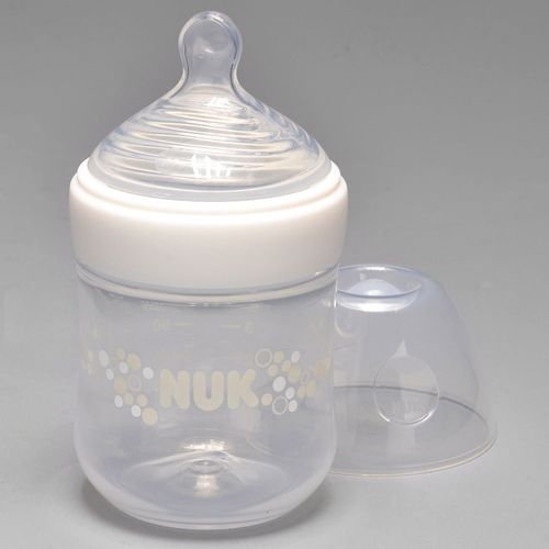 Mamadeira NUK Essence - Tamanho 1 150ml - Neutral NUK