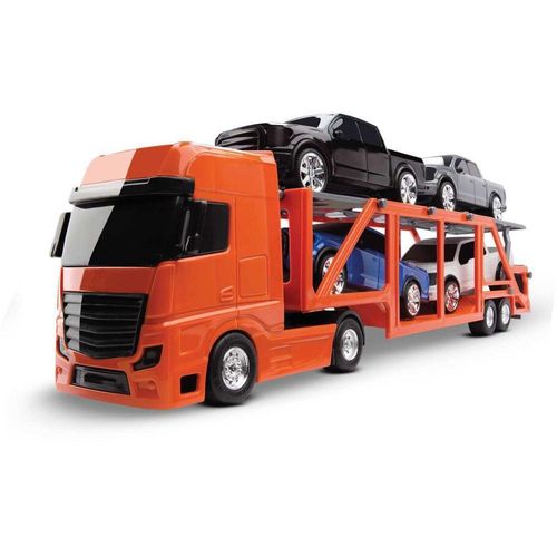 Petroleum - Cegonheira Laranja ROMA JENSEN