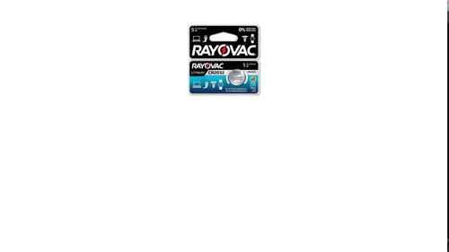 Pilha Eletrica Rayovac - R2032 Lithium - 1 Pilha SPECTRUM BRANDS