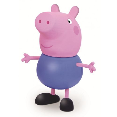 Boneco George - Peppa Pig ELKA