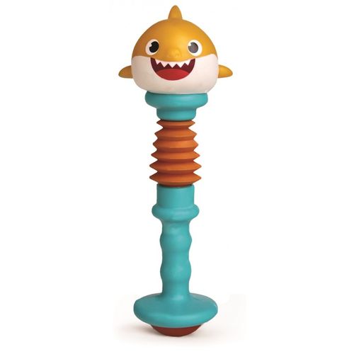 Chocalho Esticadinho - Baby Shark ELKA