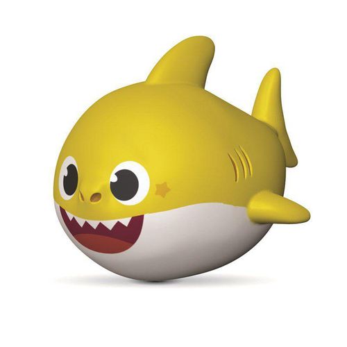 Boneco Em VInil - Baby Shark ELKA