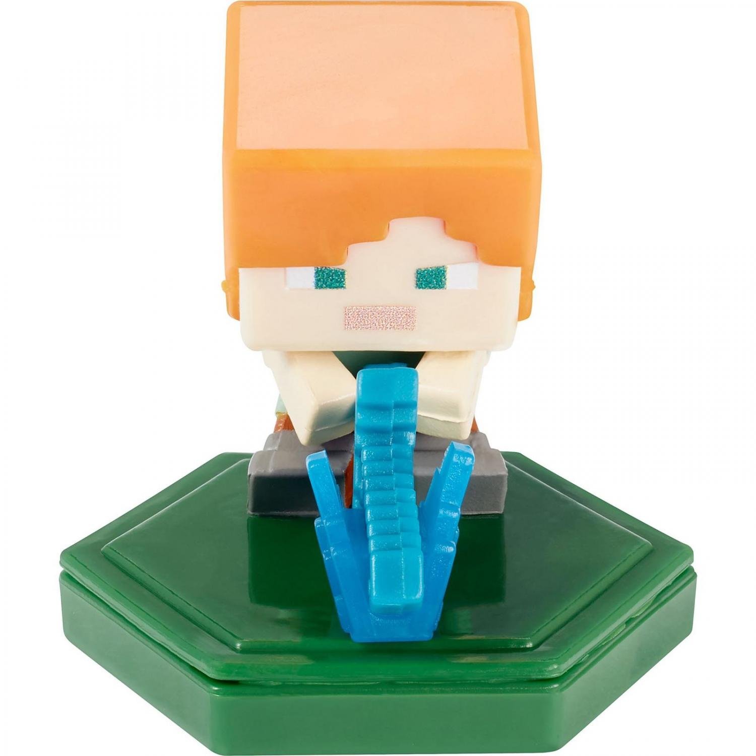 Roblox Figuras Avatar Shop Tix, Flex, and Epic Pecs SUNNY BRINQUEDOS