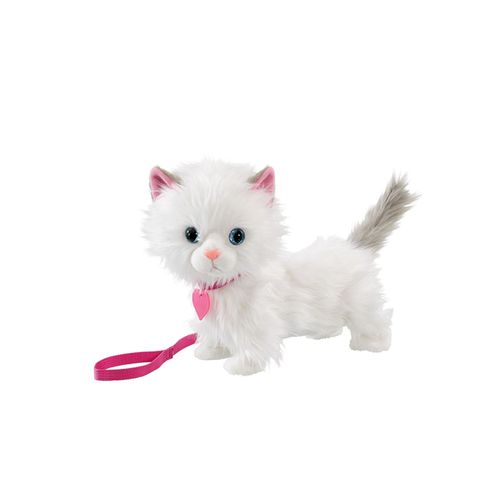 Pelucia Interativa Adotados - Gato Mimi BARAO