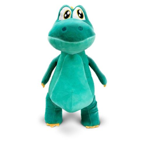 Pelucia Dinossauro - Mundo Bita - F0023-7 BARAO