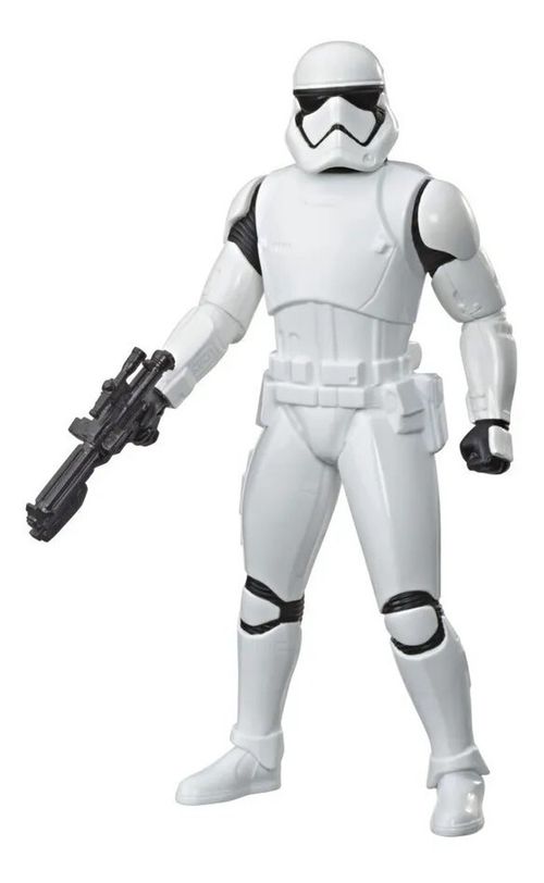 Boneco Disney - Star Wars - First Order StormTrooper HASBRO