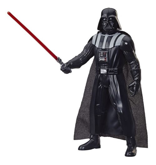 Boneco Disney - Star Wars - Darth Vader HASBRO