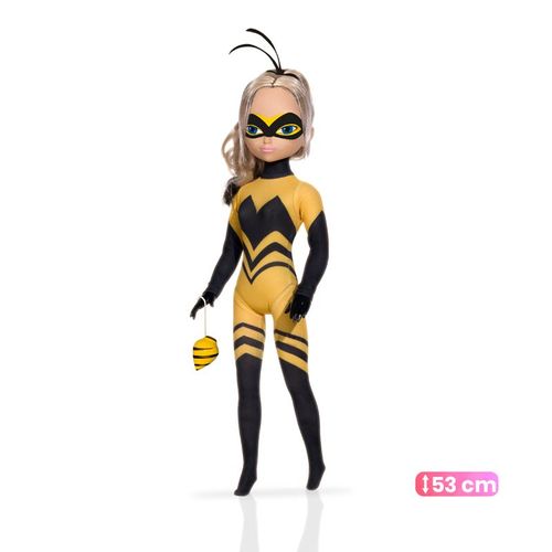 Boneca Queen Bee NOVABRINK