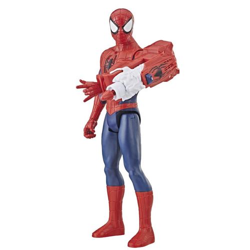 Boneco Articulado - Spider-Man - Spider Power FX 20