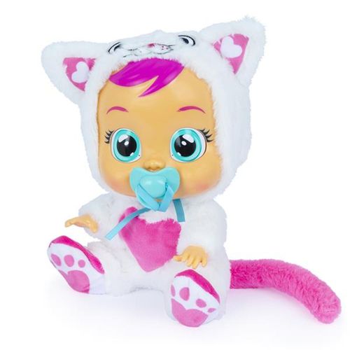 Boneca Crybabies Daisy Multikids - BR1180 MULTIKIDS