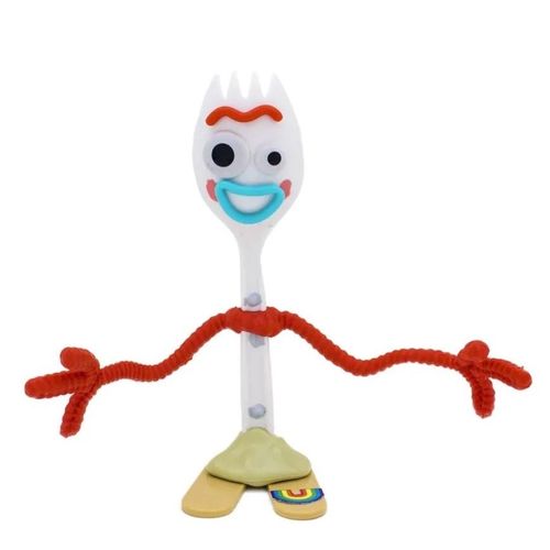 Boneco de Montar - 30 Cm - Toy Story 4 - Forky