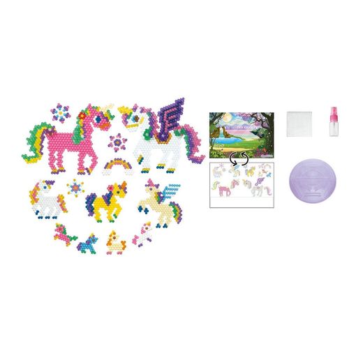 Aquabeads - Magical Unicornio Set EPOCH MAGIA