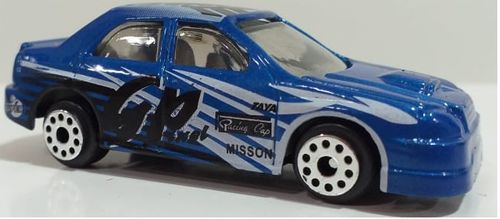 Express Wheels Road Master - GPixel Azul MULTIKIDS