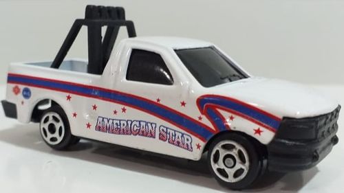 Express Wheels Road Master - American Star MULTIKIDS