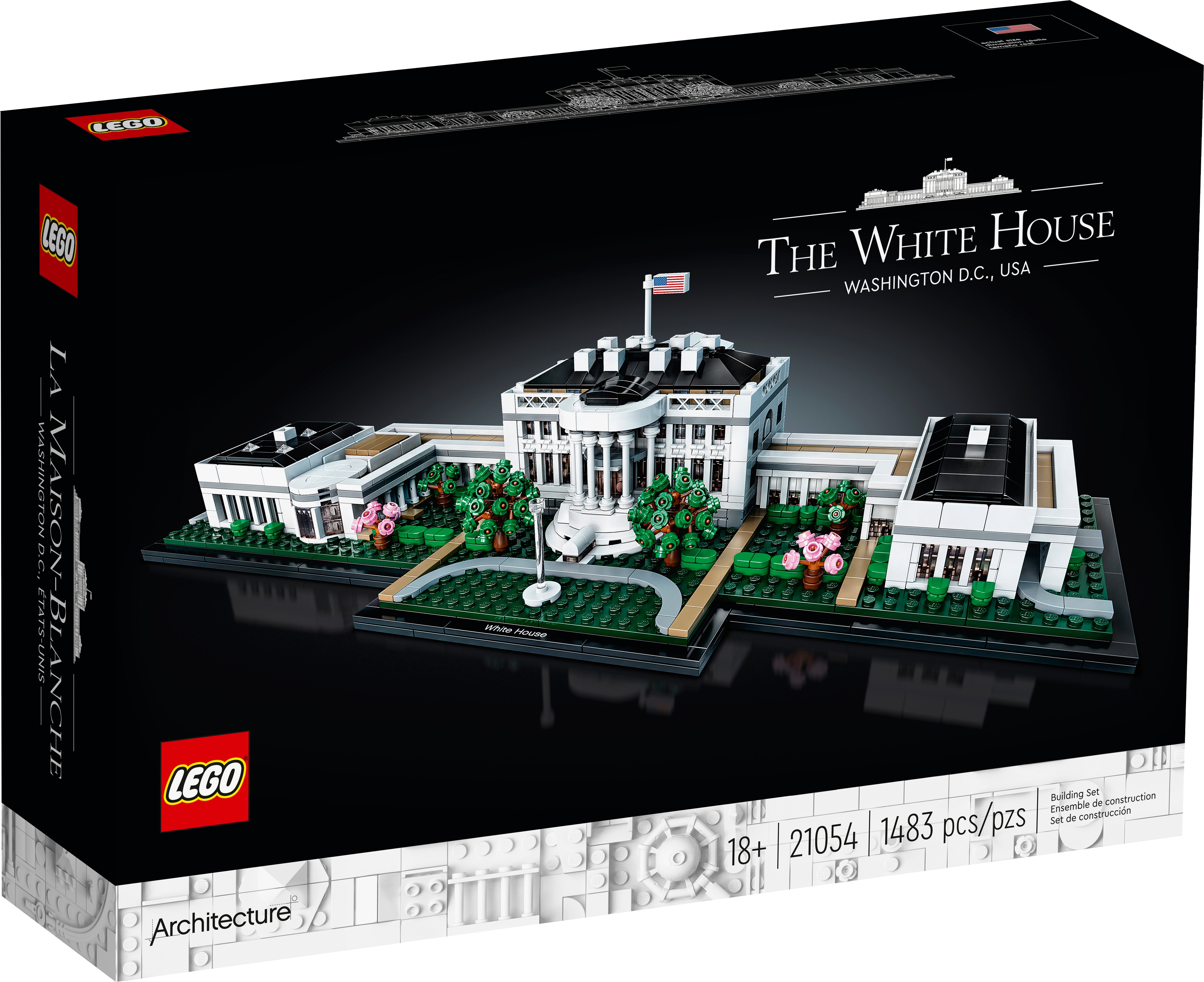 Fã de Lego recria prédio icônico de Milão com 2.980 blocos de montar - Casa  e Jardim