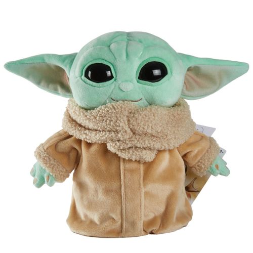 Baby Yoda Star Wars MATTEL