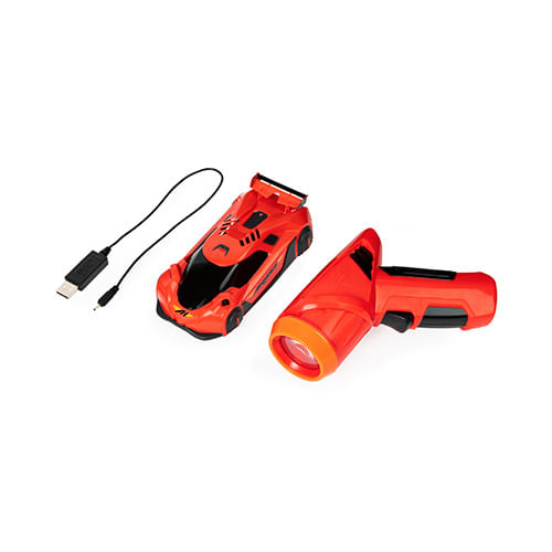 Air Hogs - Zero Gravity - Laser Racer
