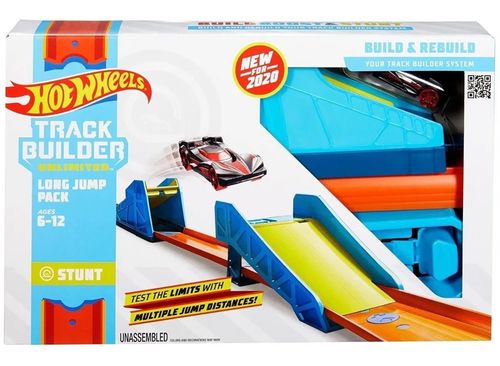 HOT WHEELS SORTIMENTO DE COMPO COR AZUL MATTEL