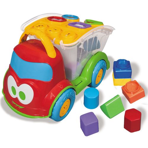 Baby Land - Dino Sabidinho Plus CARDOSO